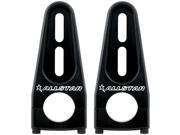 Allstar Performance Clamp On Fuel Cell Mount Pair P N 55112