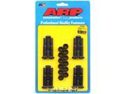 ARP Connecting Rod Bolt Kit Chevy Inline 6 P N 132 6001