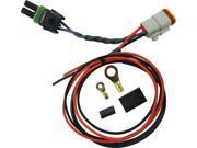 QUICKCAR RACING PRODUCTS Ignition Wiring Harness P N 50 2008