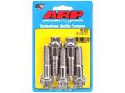 ARP Universal Bolt 1 2 13 in Thread 2.000 in Long Stainless 5 pc P N 656 2000