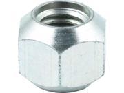 Allstar Performance Lugnuts 5 8 11 in Thread 45 Degree Seat 100 pc P N 44098 100