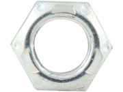 Allstar Performance Mechanical Lock Nut 1 2 20 in Thread 10 pc P N 16084 10