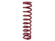 EIBACH 2.5 ID x 14 Long 175 lb Red Coil Over Spring P N 1400 250 0175