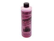 Allstar Performance Cherry Scent Alcohol Top Lube 16 oz Bottle P N 78120