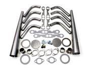 PATRIOT EXHAUST Weld Up Lakester Headers Small Block Chevy P N H8002