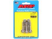 ARP 770 1004 Stainless Steel M6 x 1.00 35mm UHL 12 Point