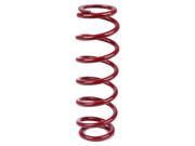 EIBACH 2.5 ID x 12 Long 250 lb Red Coil Over Spring P N 1200 2530 0250