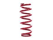 EIBACH 2.5 ID x 10 Long 450 lb Red Coil Over Spring P N 1000 2530 0450