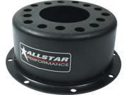 Allstar Performance Steel 3 in Offset Brake Rotor Hat P N 42120