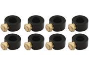 Allstar Performance Down Nozzle Filters 8 pc P N 40325