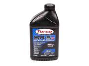 Torco SR 5 5W40 Motor Oil 1L P N A150540CE
