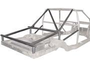 Allstar Performance Rear Chassis Support Kit P N 22112