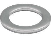 Allstar Performance Stainless AN Flat Washer 5 16 in ID 25 pc P N 16151 25