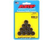 Arp 200 8734 3 8 16 Hex Nut 10 Piece