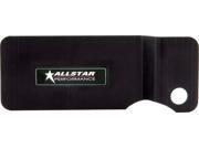 Allstar Performance Driver Side Brake Line Deflector P N 50250