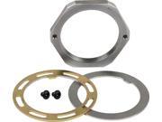 Allstar Performance Spindle Nut Kit 2 1 2 in Pin 5 x 5 Hubs P N 72174