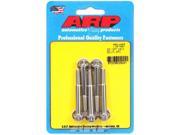 ARP 770 1007 Stainless Steel M6 x 1.00 50mm UHL 12 Point