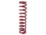 EIBACH 2.5 ID x 14 Long 110 lb Red Coil Over Spring P N 1400 250 0110