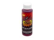 Allstar Performance 4 oz Bottle Cherry Scent Fuel Fragrance P N 78124