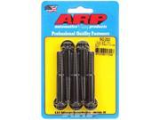 ARP 642 2500 3 8 16 Chromemoly Bolts