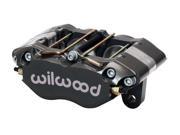 WILWOOD 4 Piston Dynapro Brake Caliper P N 120 9726