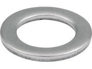 Allstar Performance Stainless AN Flat Washer 7 16 in ID 25 pc P N 16153 25