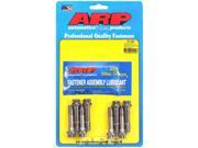 ARP Connecting Rod Bolt Kit ARP2000 Ford 4 Cylinder P N 251 6301
