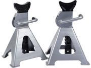 Allstar Performance ALL10124 3 Ton Ratcheting Jack Stands