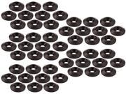 Allstar Performance 1 4 in ID 1 1 4 in OD Countersunk Washers 50 pc P N 18665 50