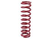 EIBACH 2.5 ID x 12 Long 400 lb Red Coil Over Spring P N 1200 250 0400