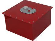RCI Circle Track 12 gal Red Fuel Cell and Can P/N 1122C RCI Circle Track 12 gal Red Fuel Cell and Can P/N 1122C