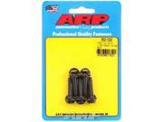 ARP 650 1000 1 4 20 X 1.000 hex black oxide bolts