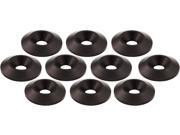 Allstar Performance 1 4 in ID 1 in OD Countersunk Washers 10 pc P N 18663
