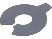 ALLSTAR PERFORMANCE 1 16 in Thick Semi Solid Gray Shock Shim 10 pc P N 64456