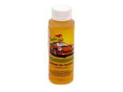 Allstar Performance 4 oz Bottle Tangerine Scent Fuel Fragrance P N 78134