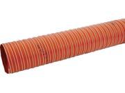 Allstar Performance 4 in Silicon Air Brake Duct Hose 10 ft P N 42155