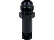 Allstar Performance 3 in 12 AN to 1 2 in NPT Extended Oil Inlet P N 90044
