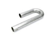 PATRIOT EXHAUST Stainless 1 7 8 in OD J Bend Exhaust Bend P N H6912