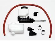 WILWOOD 1 in Bore Compact Aluminum Master Cylinder Kit P N 260 12388