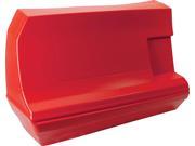 Allstar Performance Drives Side Bumper Cover Monte Carlo SS Red P N 23040L