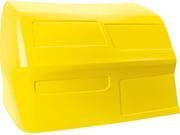 Allstar Performance Monte Carlo SS Yellow Plastic Pass Side MD3 Nose P N 23033R
