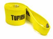 Tuflex Tow Strap 6 in Wide 30 ft Long 45 000 lb Capacity P N 54 30