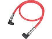 QUICKCAR RACING PRODUCTS 36 in 11.5 mm Red HEI Style Coil Wire P N 40 361
