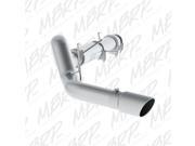 MBRP Exhaust S61180409 XP Series Cat Back Exhaust System Fits Ram 2500 Ram 3500