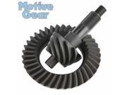 Motive Gear Performance Differential F990370BP Ring And Pinion