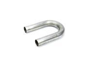 PATRIOT EXHAUST Stainless 1 3 4 in OD U Bend Exhaust Bend P N H6930