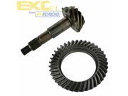 EXCEL from Richmond GM75355 Differential Ring And Pinion