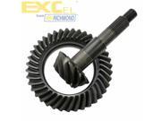 EXCEL from Richmond GM75355TK Differential Ring And Pinion