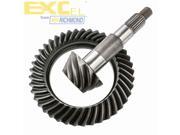 EXCEL from Richmond D44411JK Differential Ring And Pinion Fits Wrangler JK