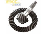 EXCEL from Richmond D30373TJ Differential Ring And Pinion